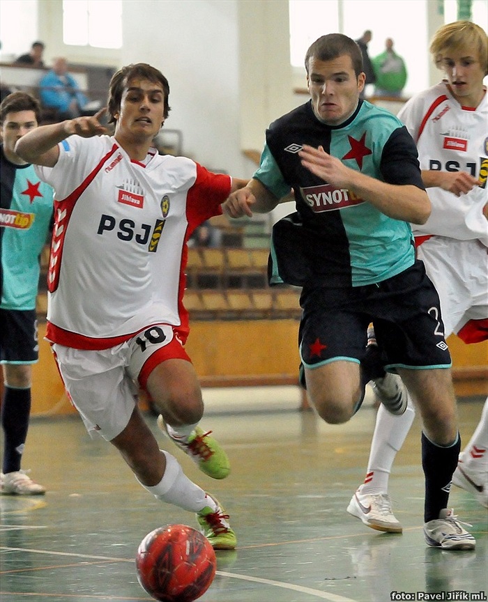 19. Memoriál Dr. Václava Jíry, základní skupiny