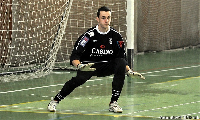 19. Memoriál Dr. Václava Jíry, základní skupiny