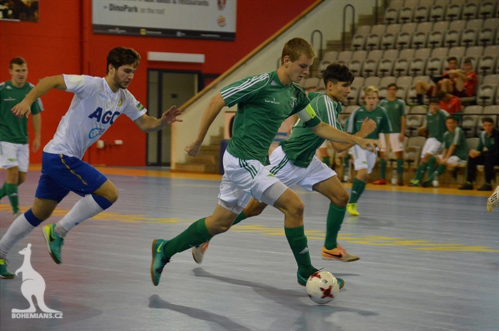 Memoriál dr. Václava Jíry 2017