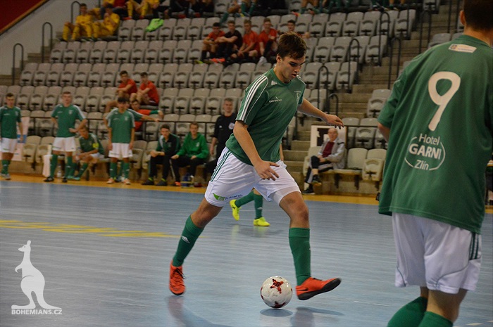 Memoriál dr. Václava Jíry 2017