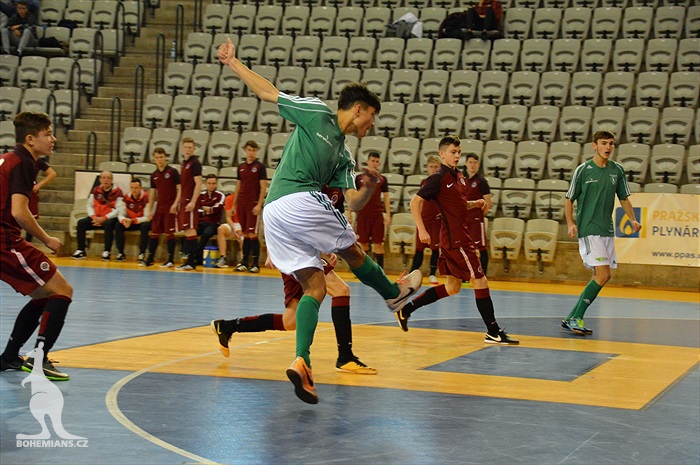 Memoriál dr. Václava Jíry 2017