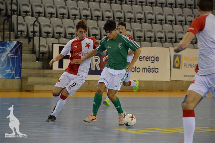 Memoriál dr. Václava Jíry 2017