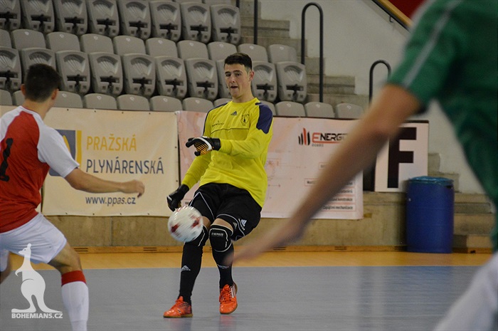 Memoriál dr. Václava Jíry 2017