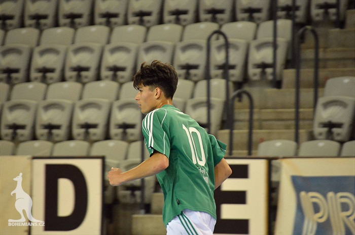 Memoriál dr. Václava Jíry 2017