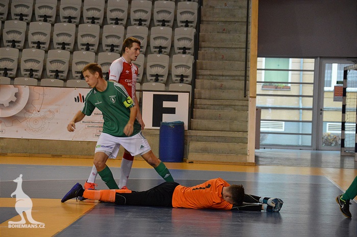 Memoriál dr. Václava Jíry 2017