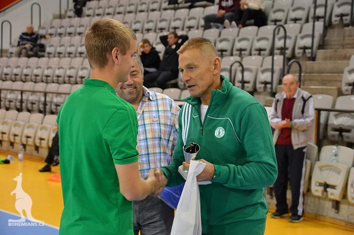 Memoriál dr. Václava Jíry 2017