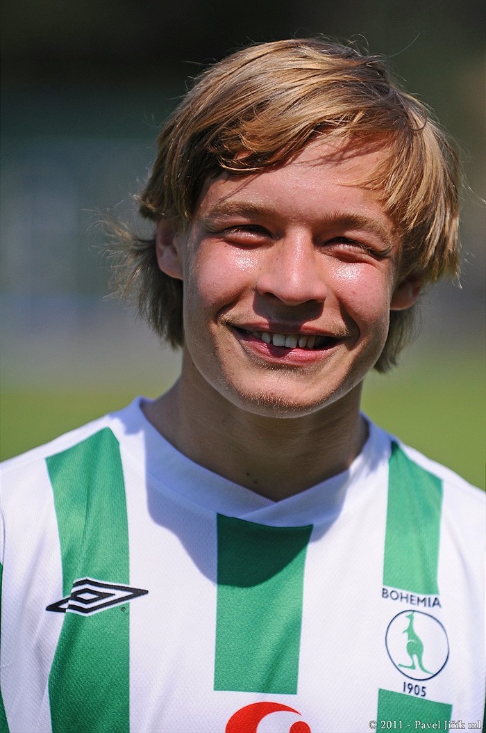 Bohemians 1905 - Most B 8:0 (3:0)