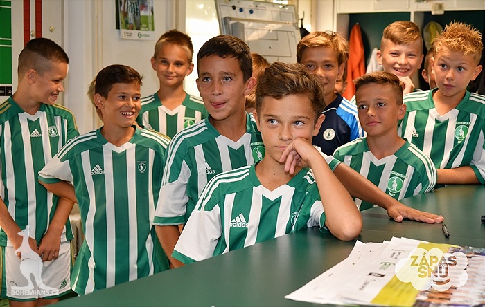 Zápas snů v Ďolíčku