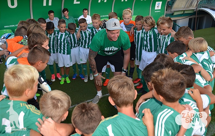 Zápas snů v Ďolíčku