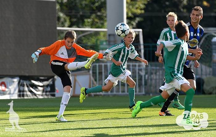 Zápas snů v Ďolíčku