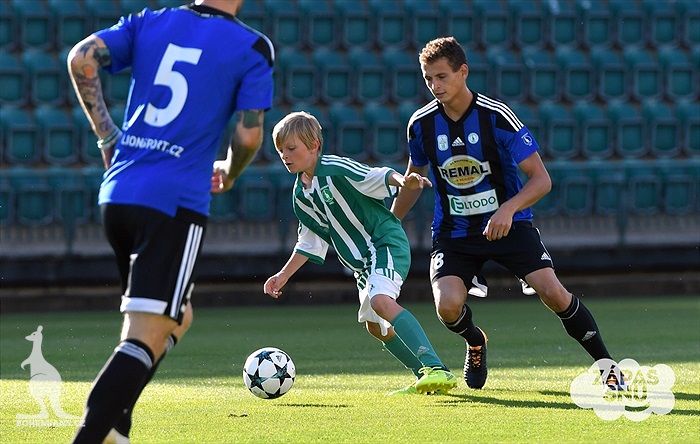 Zápas snů v Ďolíčku