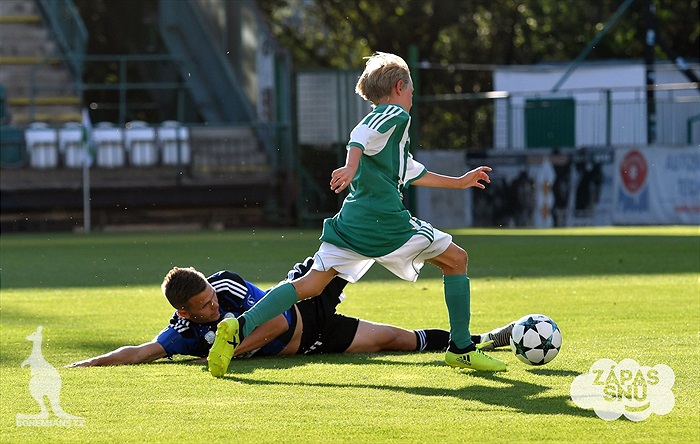 Zápas snů v Ďolíčku