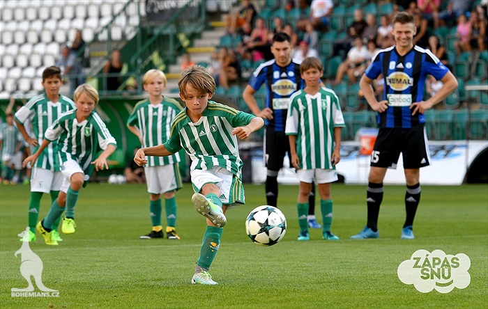 Zápas snů v Ďolíčku