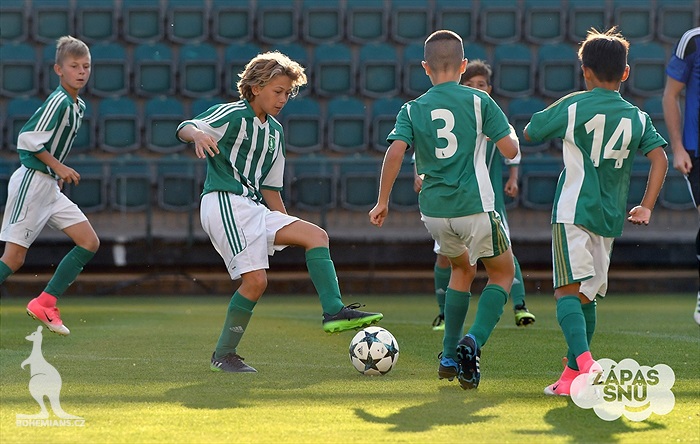 Zápas snů v Ďolíčku