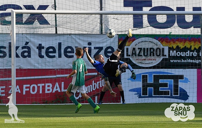 Zápas snů v Ďolíčku