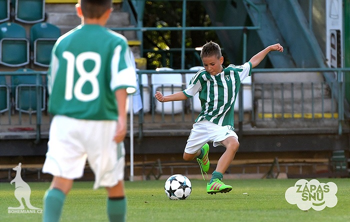 Zápas snů v Ďolíčku