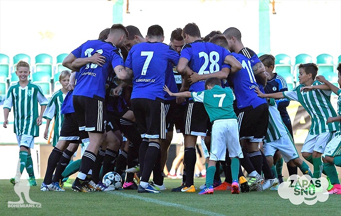 Zápas snů v Ďolíčku