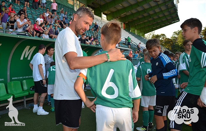 Zápas snů v Ďolíčku