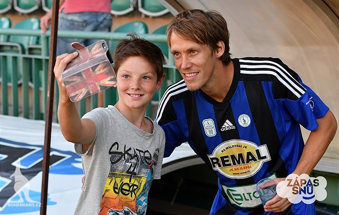 Zápas snů v Ďolíčku