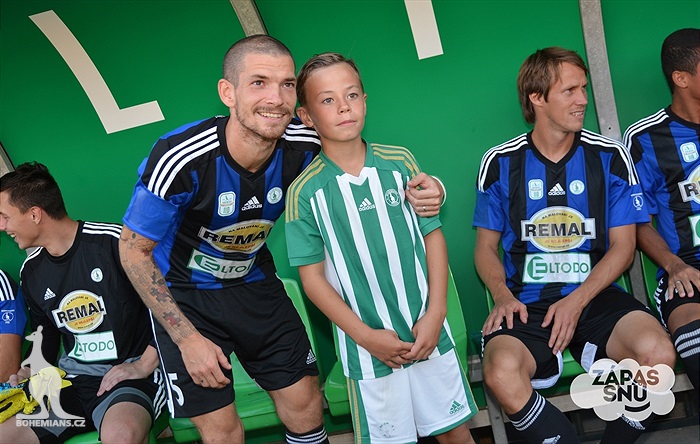 Zápas snů v Ďolíčku