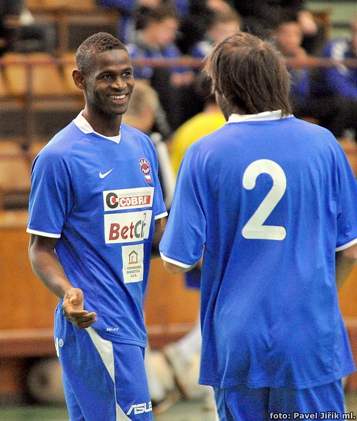 19. Memoriál Dr. Václava Jíry, utkání o umístění