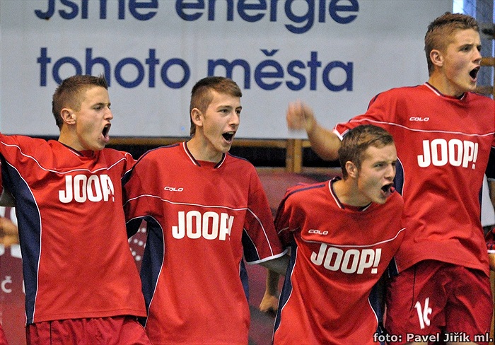 19. Memoriál Dr. Václava Jíry, utkání o umístění