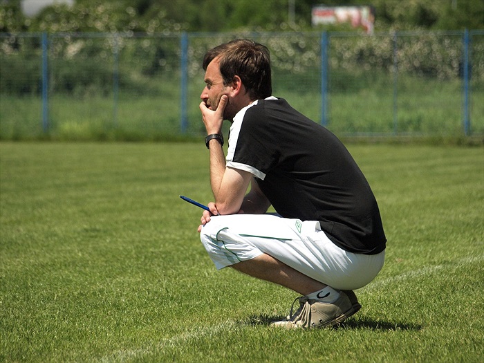 Bohemians 1905 B - Dukla Praha 2:5 (0:2)