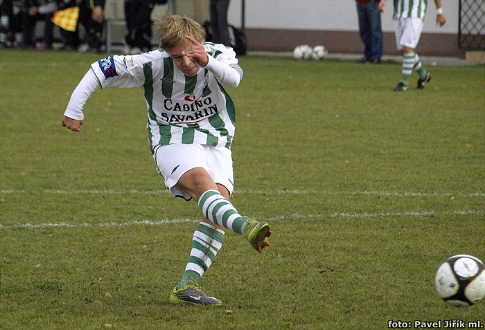 	Bohemians 1905 - Kladno 5:2 (3:2) 