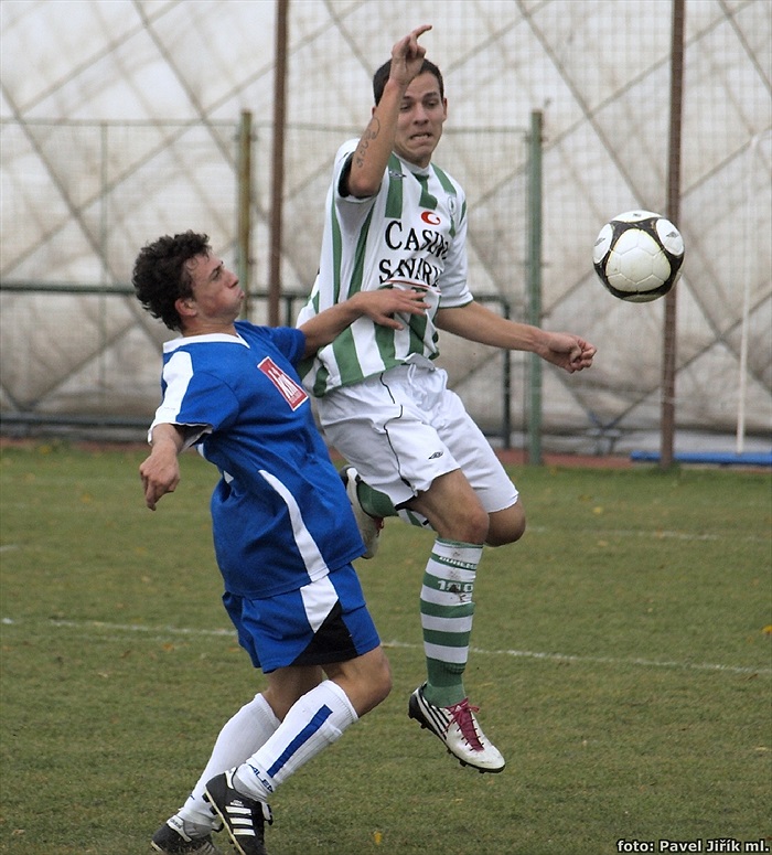 	Bohemians 1905 - Kladno 5:2 (3:2) 