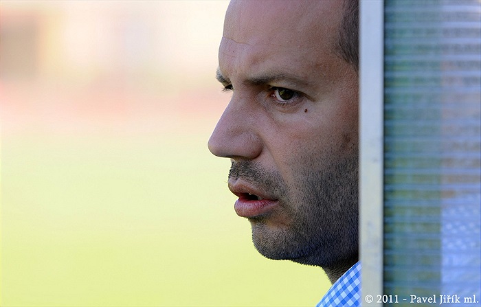 Bohemians 1905 - FK Meteor Praha 4:0 (2:0)