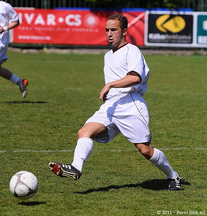 Bohemians 1905 - FK Meteor Praha 4:0 (2:0)