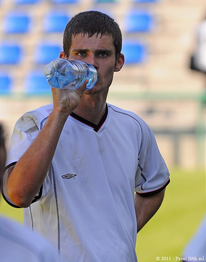 Bohemians 1905 - FK Meteor Praha 4:0 (2:0)