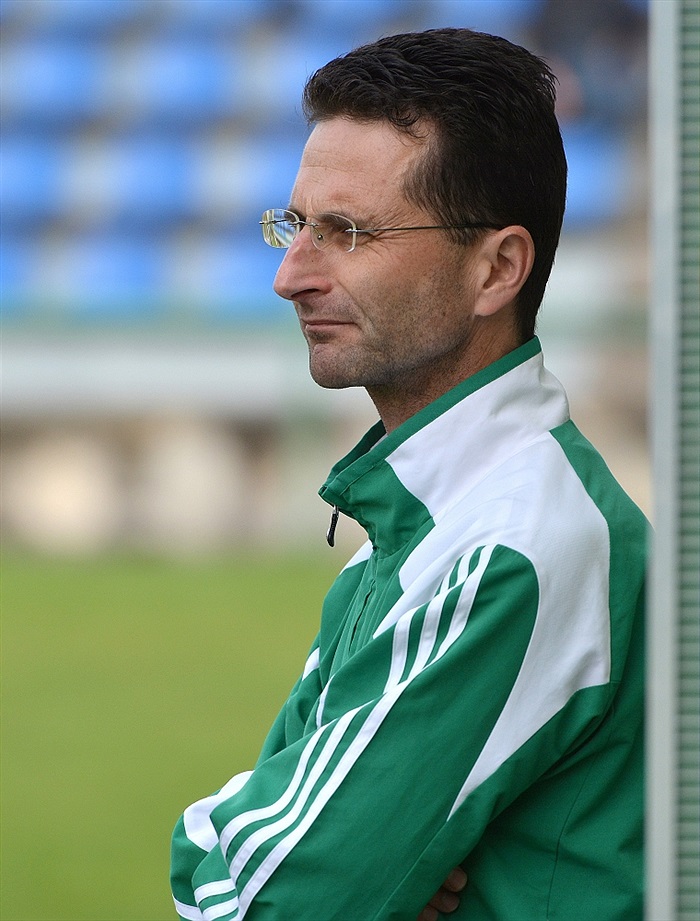 Bohemians Praha 1905 - SK Slavia Praha 2:2 (1:2)