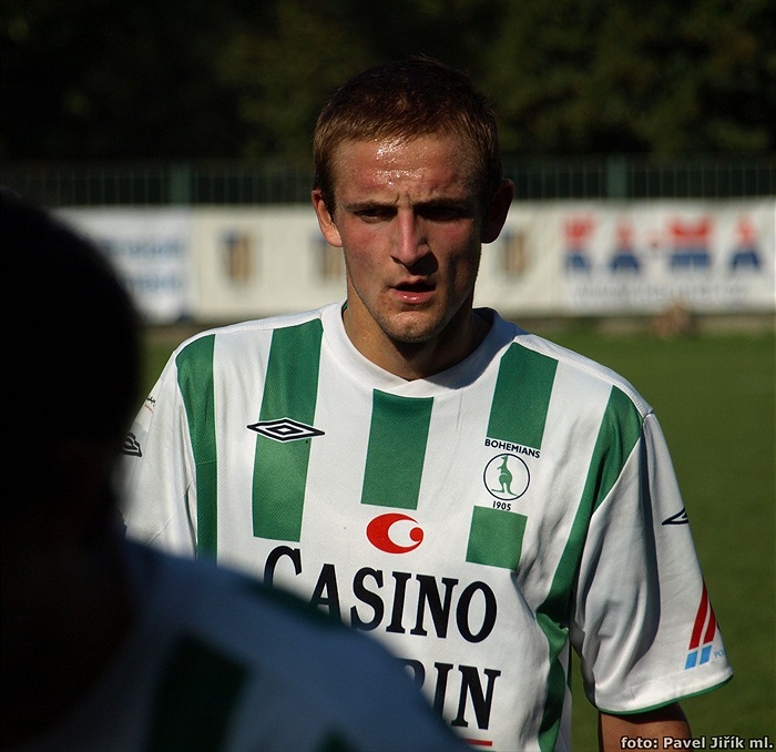 Bohemians 1905 - Slovan Liberec 3:0 (1:0) 