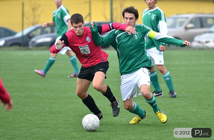 Bohemians 1905 - FK Mladá Boleslav 0:1 (0:1)