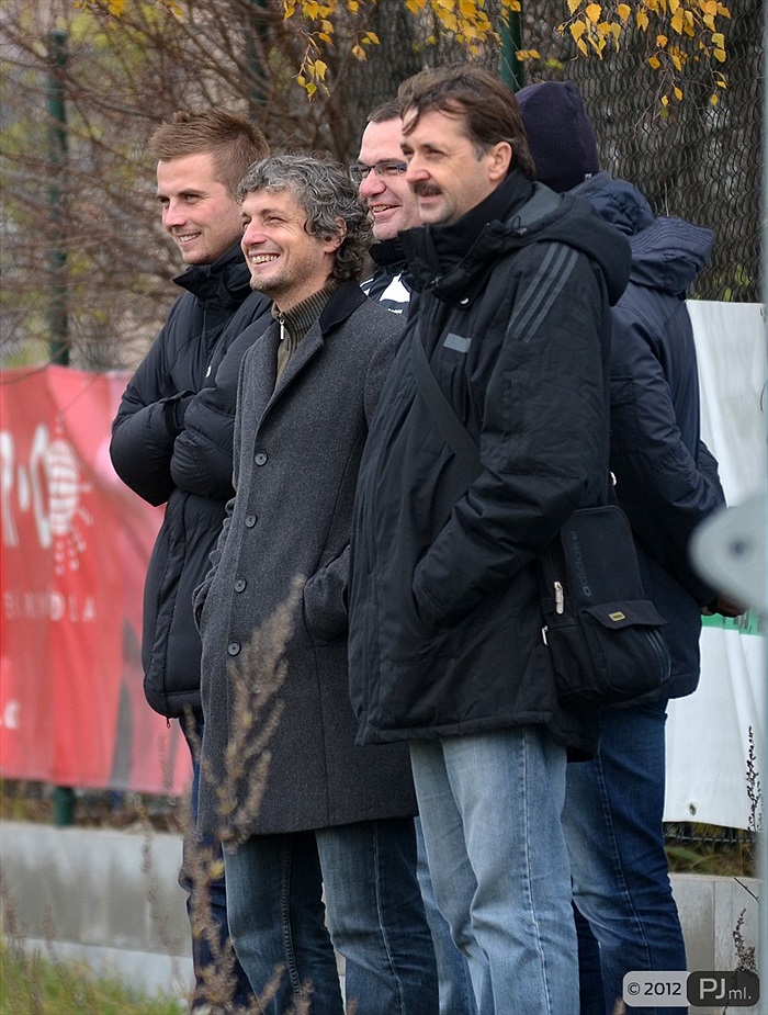 Bohemians 1905 - FK Mladá Boleslav 0:1 (0:1)