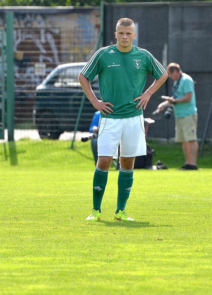 Bohemians Praha 1905 - AC Sparta Praha 3:0 (1:0) 