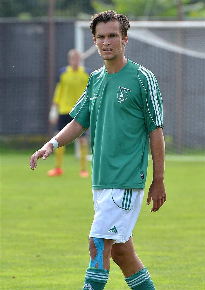 Bohemians Praha 1905 - AC Sparta Praha 3:0 (1:0) 