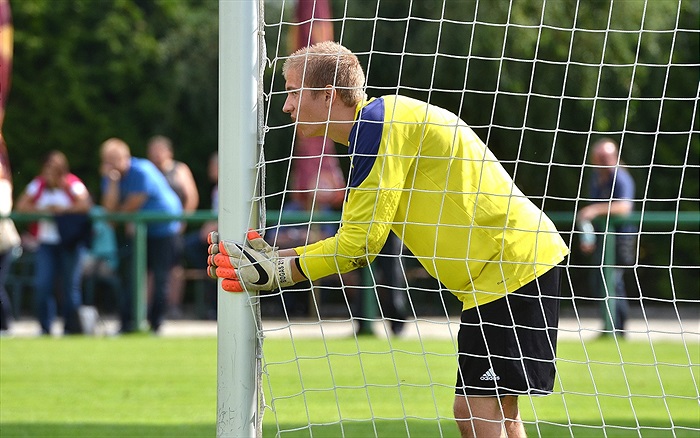 Bohemians Praha 1905 - AC Sparta Praha 3:0 (1:0) 