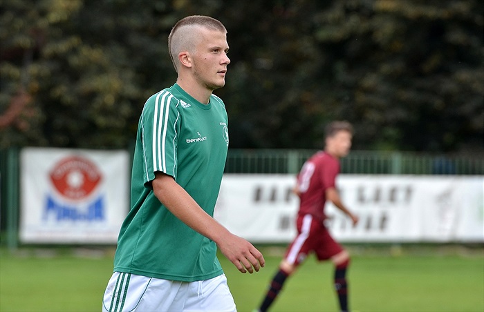 Bohemians Praha 1905 - AC Sparta Praha 3:0 (1:0) 