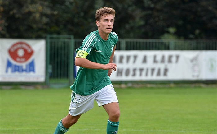 Bohemians Praha 1905 - AC Sparta Praha 3:0 (1:0) 