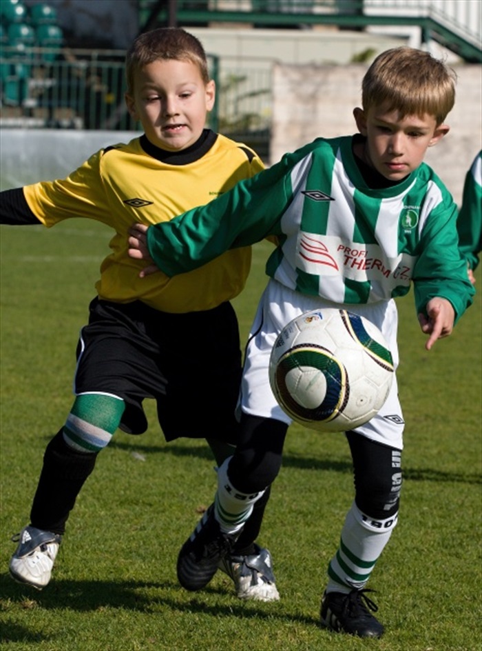 Bohemians 1905 B - SK Strakonice 1:0 (9. října 2010)