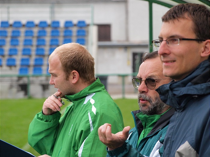 Kdo to kop? Kam to kop?