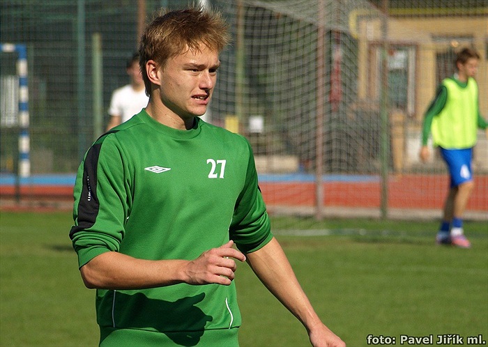 Bohemians 1905 B - FSC Libuš 4:4 (2:1)