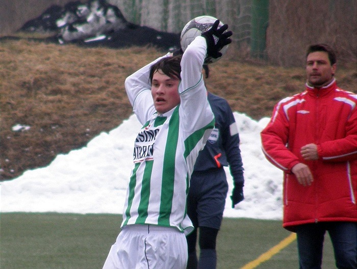 1.FC Brno - Bohemians 1905 3:1 (2:0)