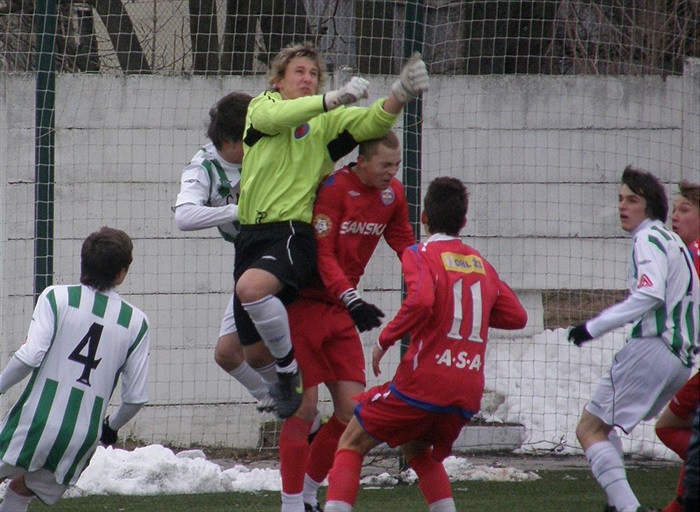 1.FC Brno - Bohemians 1905 3:1 (2:0)