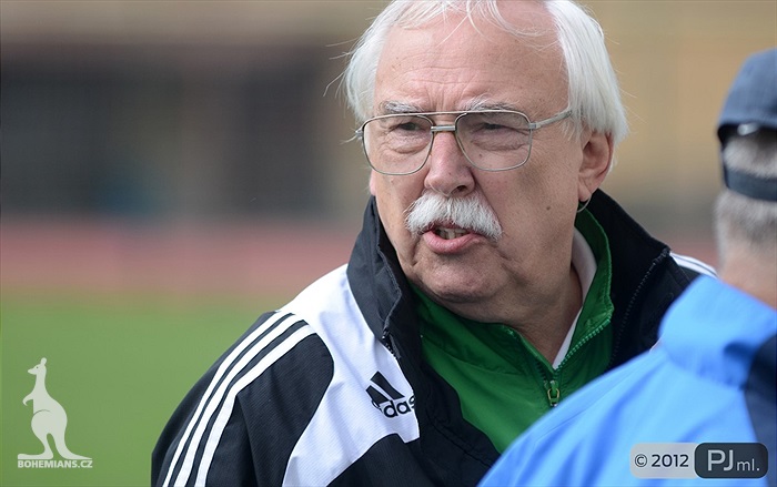 Bohemians 1905 - FK Baník Ostrava 3:3 (2:3)