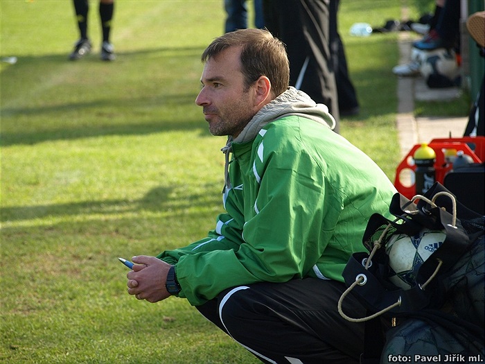 Meteor B - Bohemians 1905 B 0:0