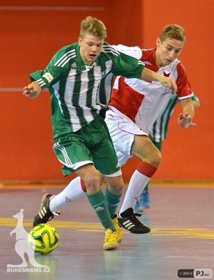 XXII. Memoriál Dr. Václava Jíry