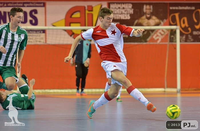 XXII. Memoriál Dr. Václava Jíry